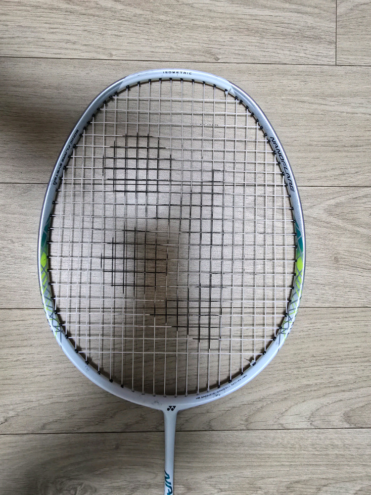 [택포] 요넥스 나노플레어 555 (4Ul장력:27) 판매합니다. 이미지