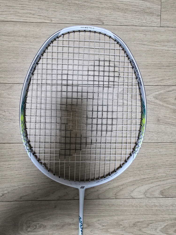 [택포] 요넥스 나노플레어 555 (4Ul장력:27) 판매합니다. 이미지