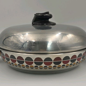 독일 휘슬러 솔라 전골냄비 이미지