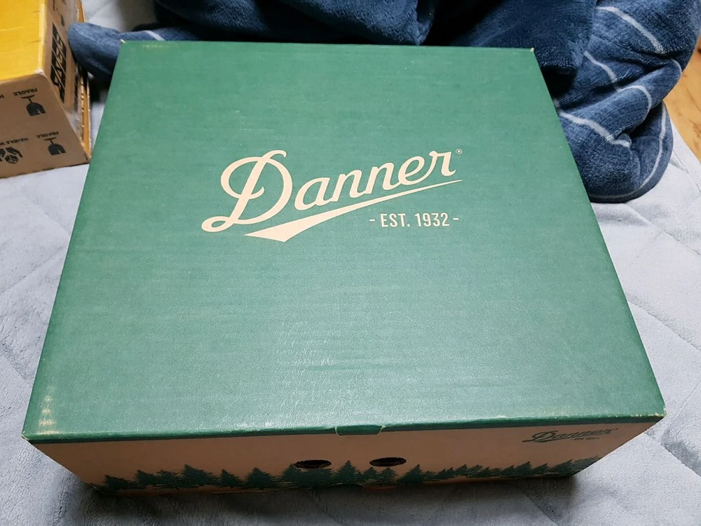 미군 미해병대 대너 전투화 군화 동계용 방한화 8R 255 판매 이미지