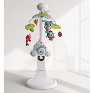 NEW 한글판 타이니모빌 메도우데이즈 거치대세트 이미지