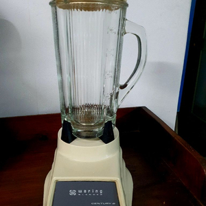 미국 빈티지 워링 블랜드 이미지