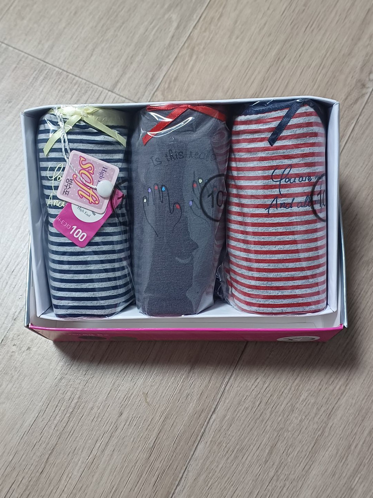 모자 위생팬티 버츠비립밤세트 바세린 일괄판매 이미지