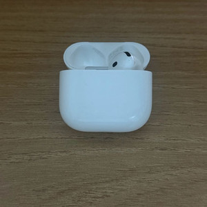 에어팟4세대(노캔o) 이미지