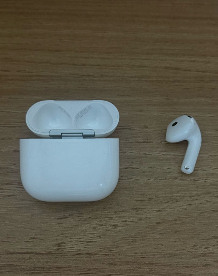 에어팟4세대(노캔o) 이미지