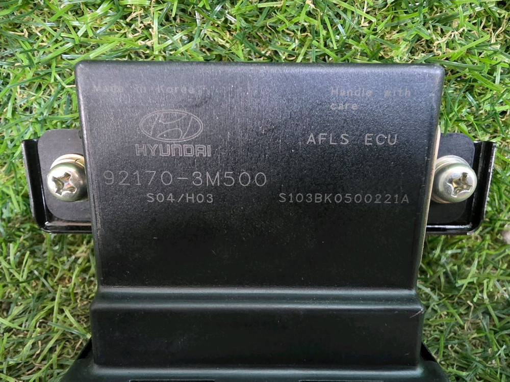 신형 에쿠스VI AFLS 모듈 유닛 96170-3M500 이미지