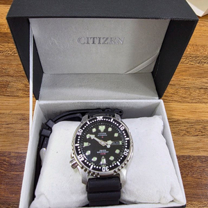 시티즌 복어 사용감 많은제품 삽니다 이미지