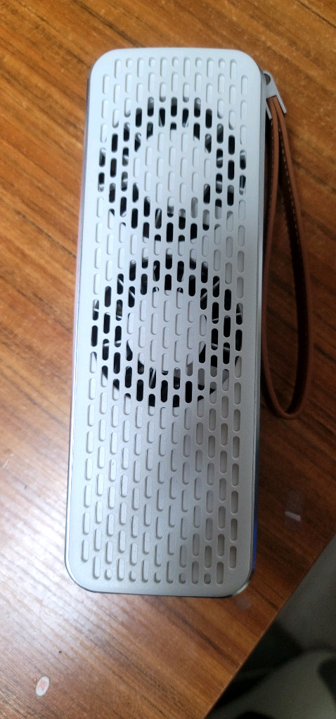 바이론 공기청정기 이미지