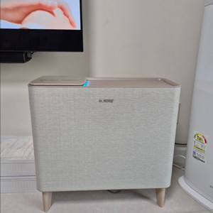 코웨이공기청정기 이미지