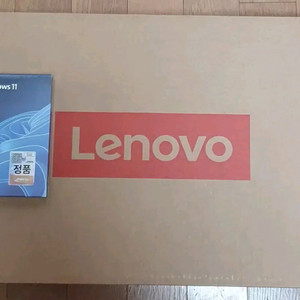 속도빠른 사무용 노트북새거+윈도우11 PRO 포함(USB타입) 이미지