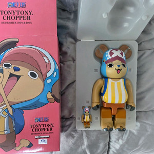 베어브릭 400 100 쵸파정품 베어브릭 팝니다 초파 이미지