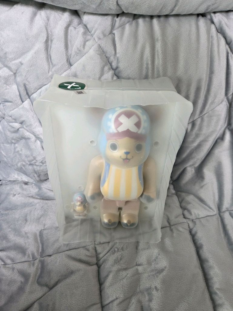 베어브릭 400 100 쵸파정품 베어브릭 팝니다 초파 이미지