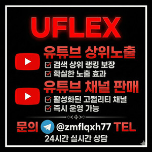 주식,코인 롱폼 전문 유튜브 채널 판매합니다 이미지