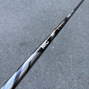 골프 4번유틸리티샤프트 후지쿠라MC80s (캘러웨이) 이미지