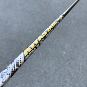 골프 4번유틸리티샤프트 아타스MB95s (타이틀리스트) 이미지