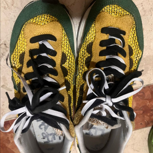 나이키 사카이 베이퍼와플 42사이즈 270 이미지