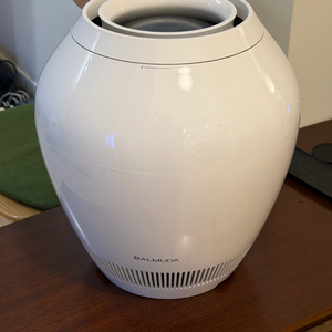 발뮤다 가습기 이미지