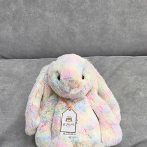 젤리캣 럭스 버니 라줄리아 M(새상품, 중국한정품) 이미지