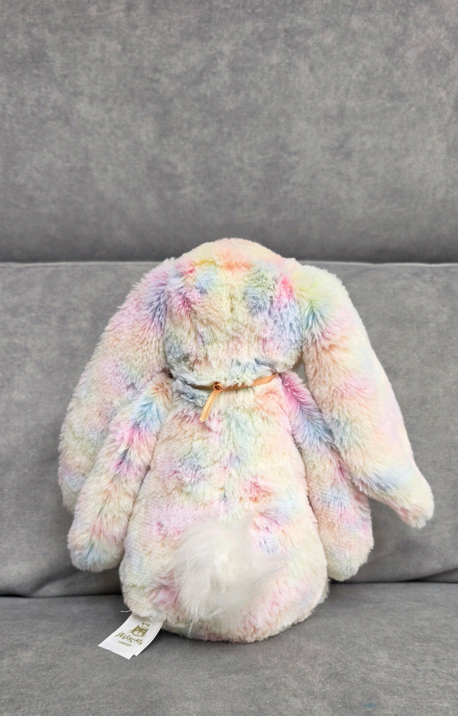 젤리캣 럭스 버니 라줄리아 M(새상품, 중국한정품) 이미지