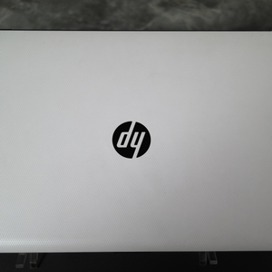 HP 15-ac654tu 노트북 부품용 (15.6인치 액정) 이미지