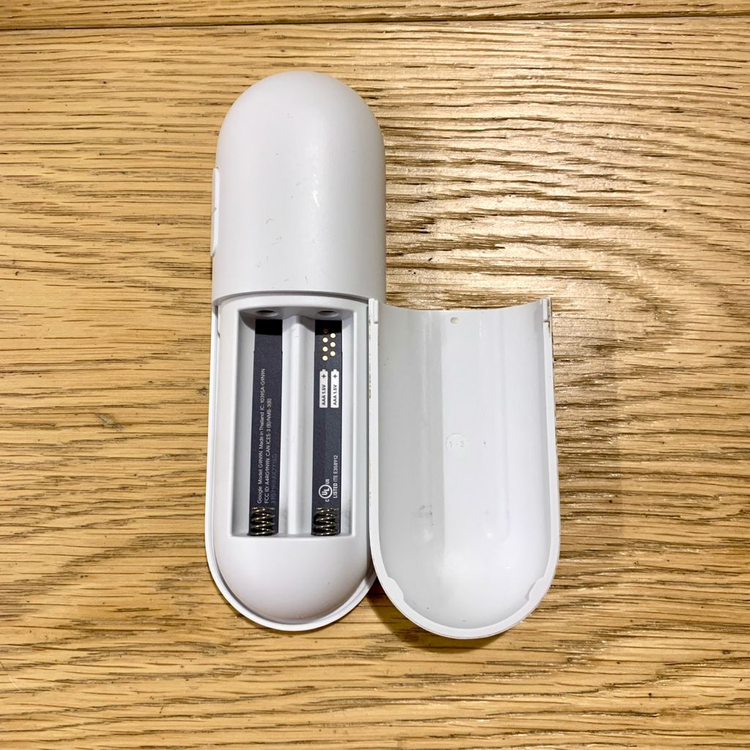 구글 크롬캐스트 4세대 4K (GZRNL) 이미지