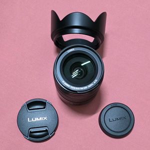 파나소닉루믹스 g바리오14-140mm 신형A급렌즈 이미지