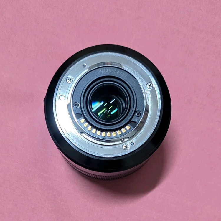 파나소닉루믹스 g바리오14-140mm 신형A급렌즈 이미지