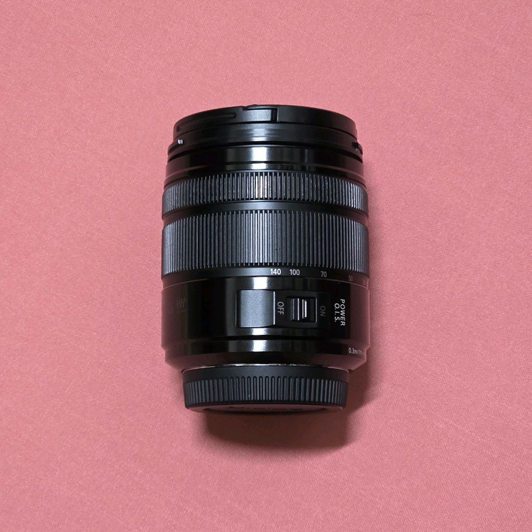 파나소닉루믹스 g바리오14-140mm 신형A급렌즈 이미지