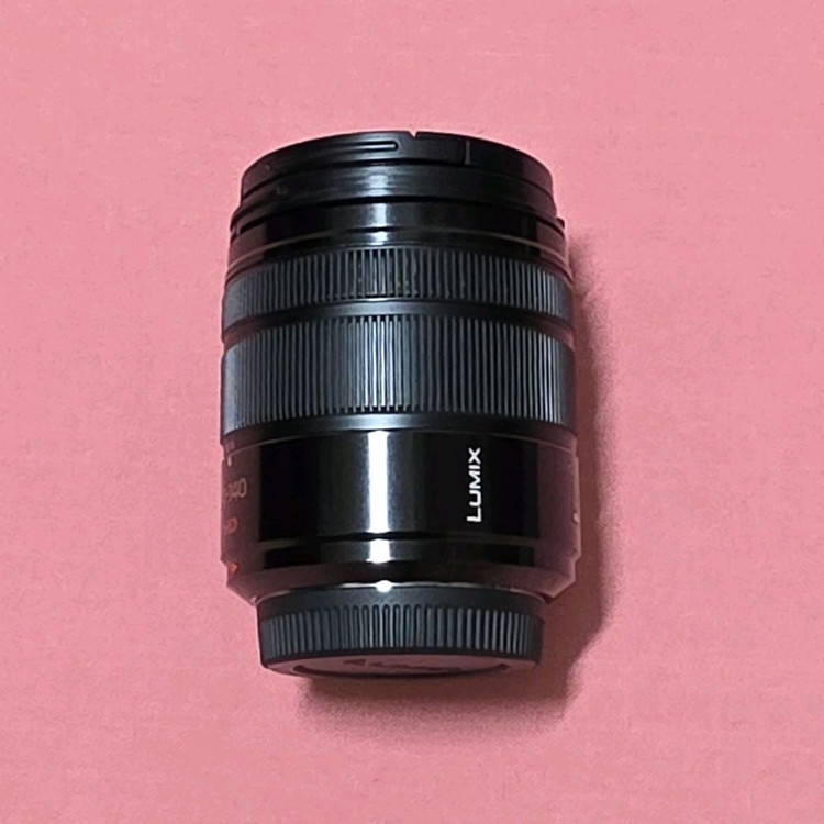 파나소닉루믹스 g바리오14-140mm 신형A급렌즈 이미지