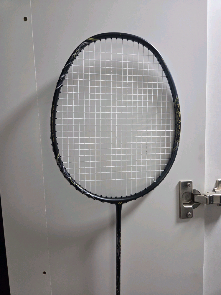 요넥스 아스트록스 22RX 배드민턴 라켓 이미지