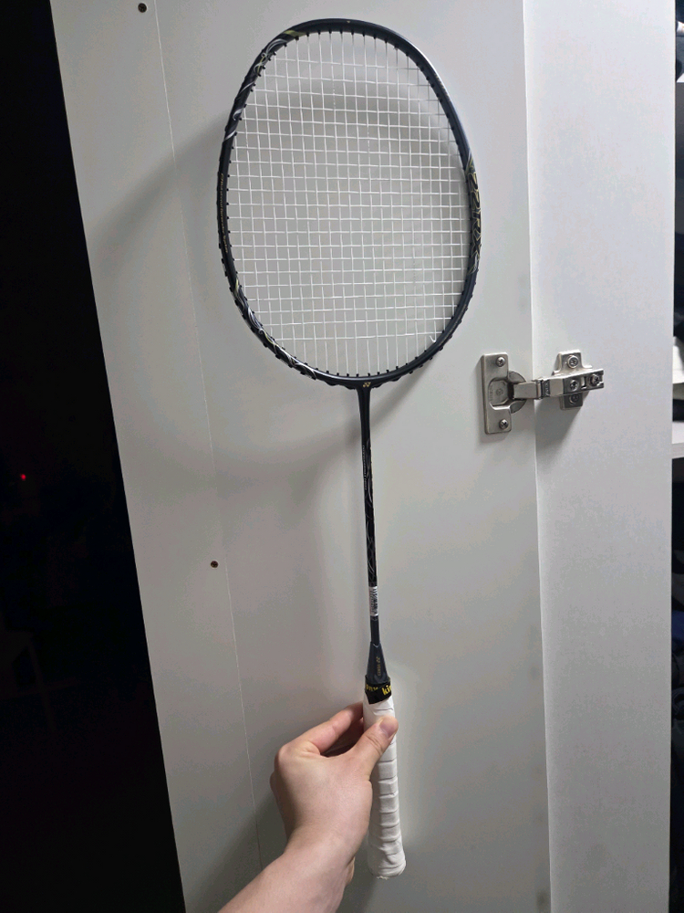 요넥스 아스트록스 22RX 배드민턴 라켓 이미지