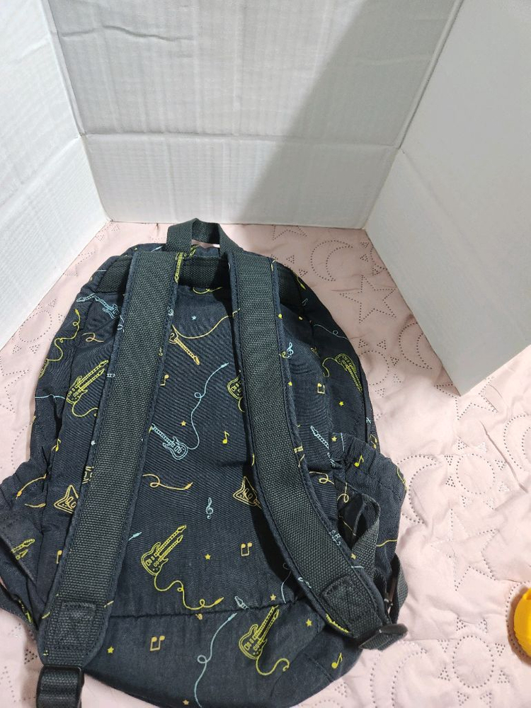 뮤지컬 백팩 키플링 백팩 이미지