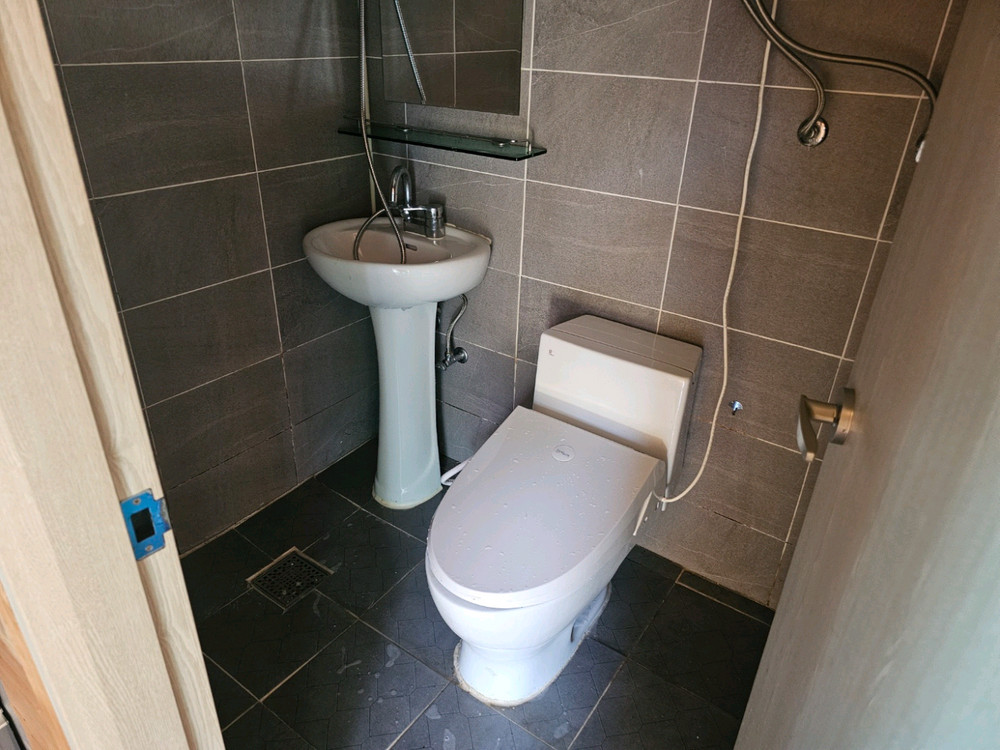 이동식주택 체류형쉼터 농막 이미지