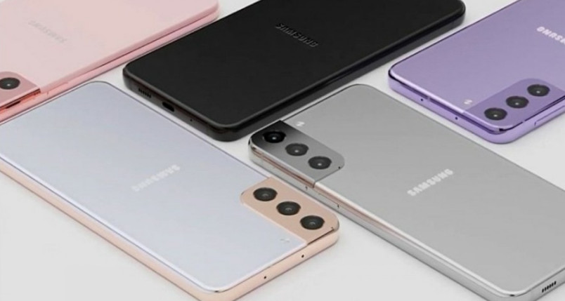 >한정판매< 갤럭시 S21 256/512 등급별 공기계 이미지