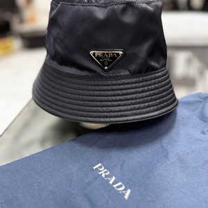 프라다 버킷 햇- 사이즈L 이미지