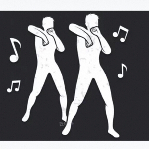 배그 이모트 승리댄스 130 이미지