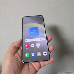 갤럭시 S24플러스 마블 그레이 256기가 SS급 팔아요~ 이미지