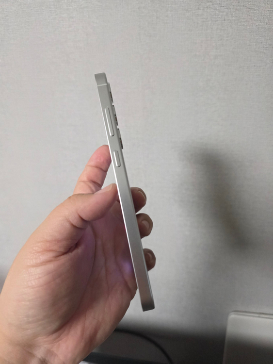 갤럭시 S24플러스 마블 그레이 256기가 SS급 팔아요~ 이미지