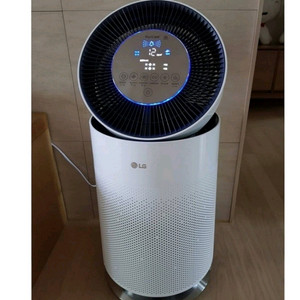 # LG 엘지 퓨리케어 공기청정기 360도 공기청정 공청기 - 상태 좋음 이미지
