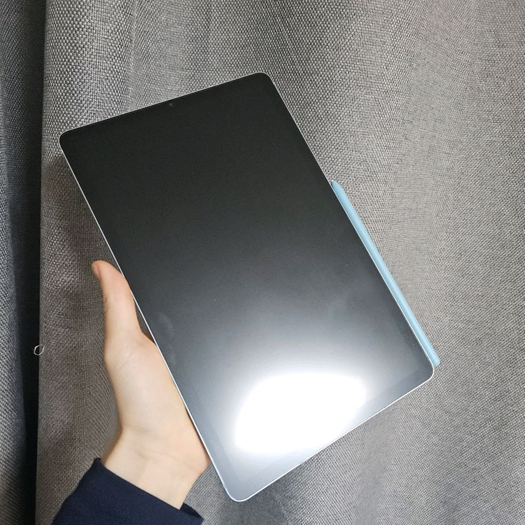 갤럭시 탭 S6 LITE 128GB WIFI S급 이미지