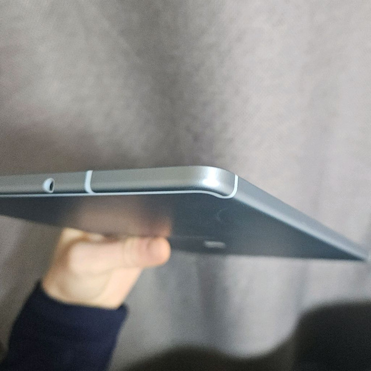 갤럭시 탭 S6 LITE 128GB WIFI S급 이미지