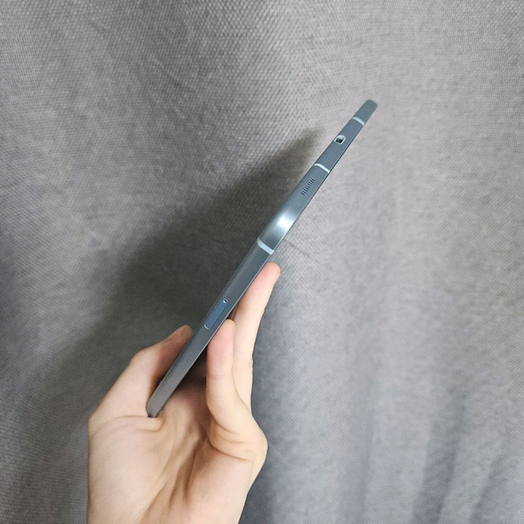 갤럭시 탭 S6 LITE 128GB WIFI S급 이미지