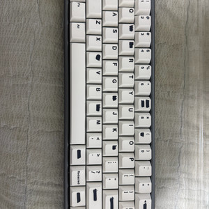 우팅 60he 판매합니다 이미지