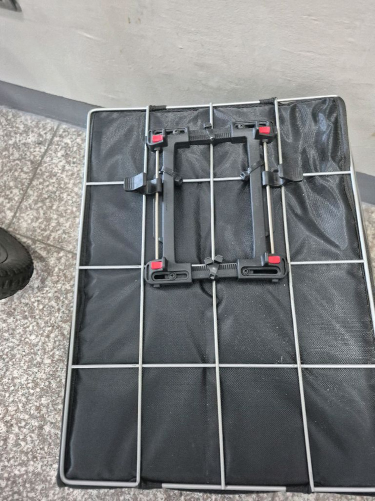 모토벨로 tx8 프로3 접이식 전기자전거 이미지