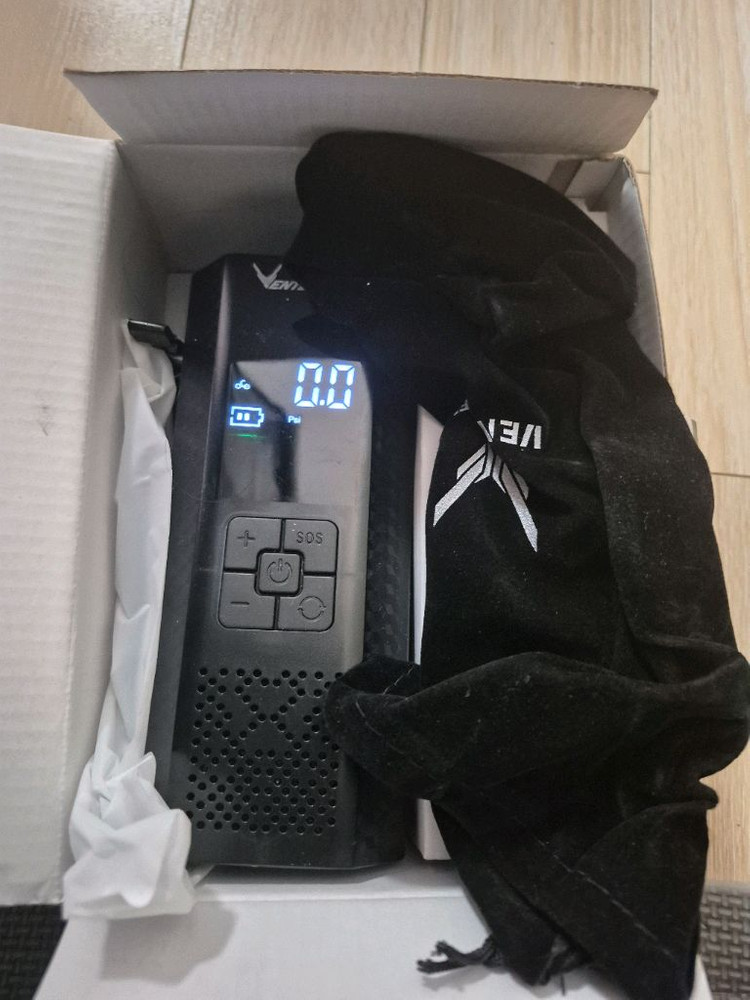 모토벨로 tx8 프로3 접이식 전기자전거 이미지