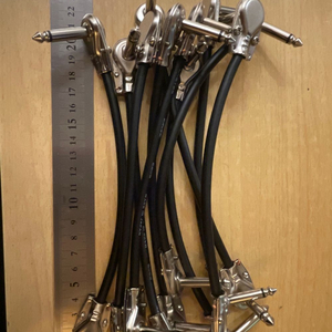 납작이 패치케이블 카나레 L2T2S 이미지