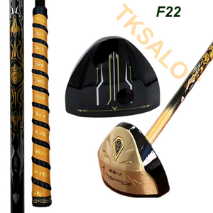 유틸리티 골프클럽 이미지