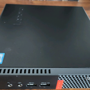 미니PC i5-8500T 이미지