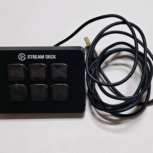 엘가토 스트림덱 미니 이미지