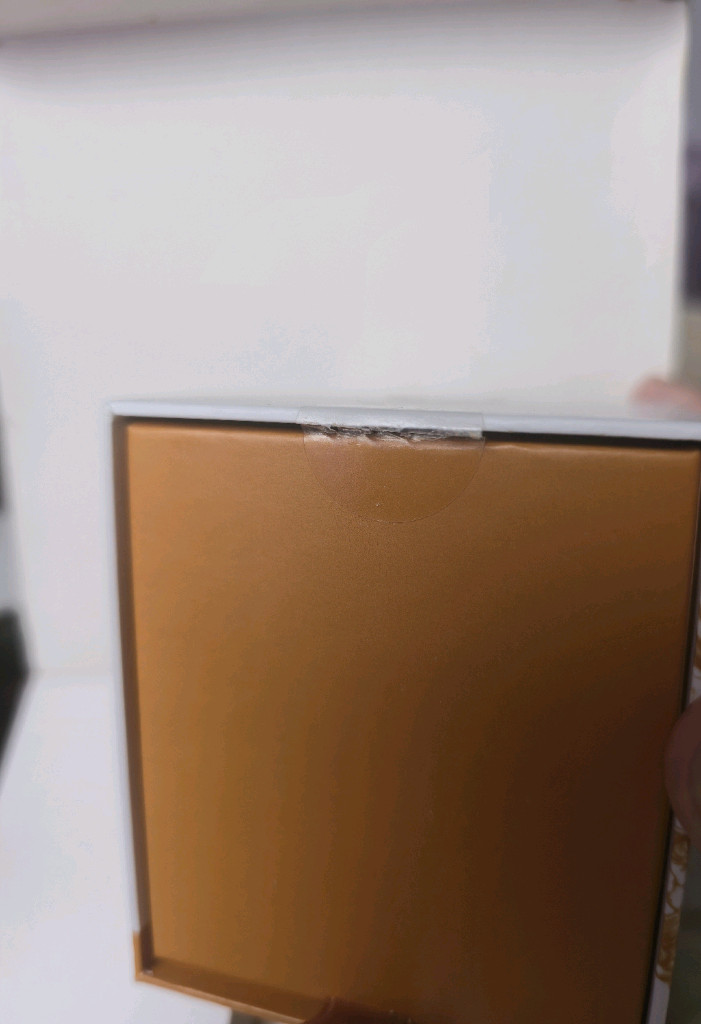 몽블랑 제임스 퍼디 앤 손 싱글몰트 잉크 미개봉품 이미지